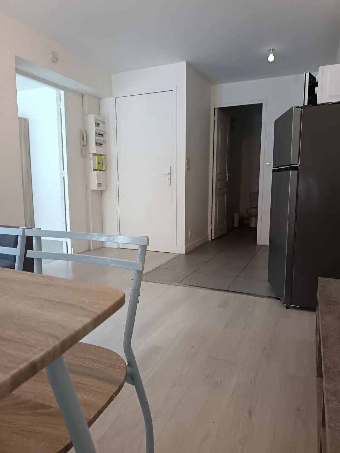 Appartement à louer, 32m², Charleville-Mézières