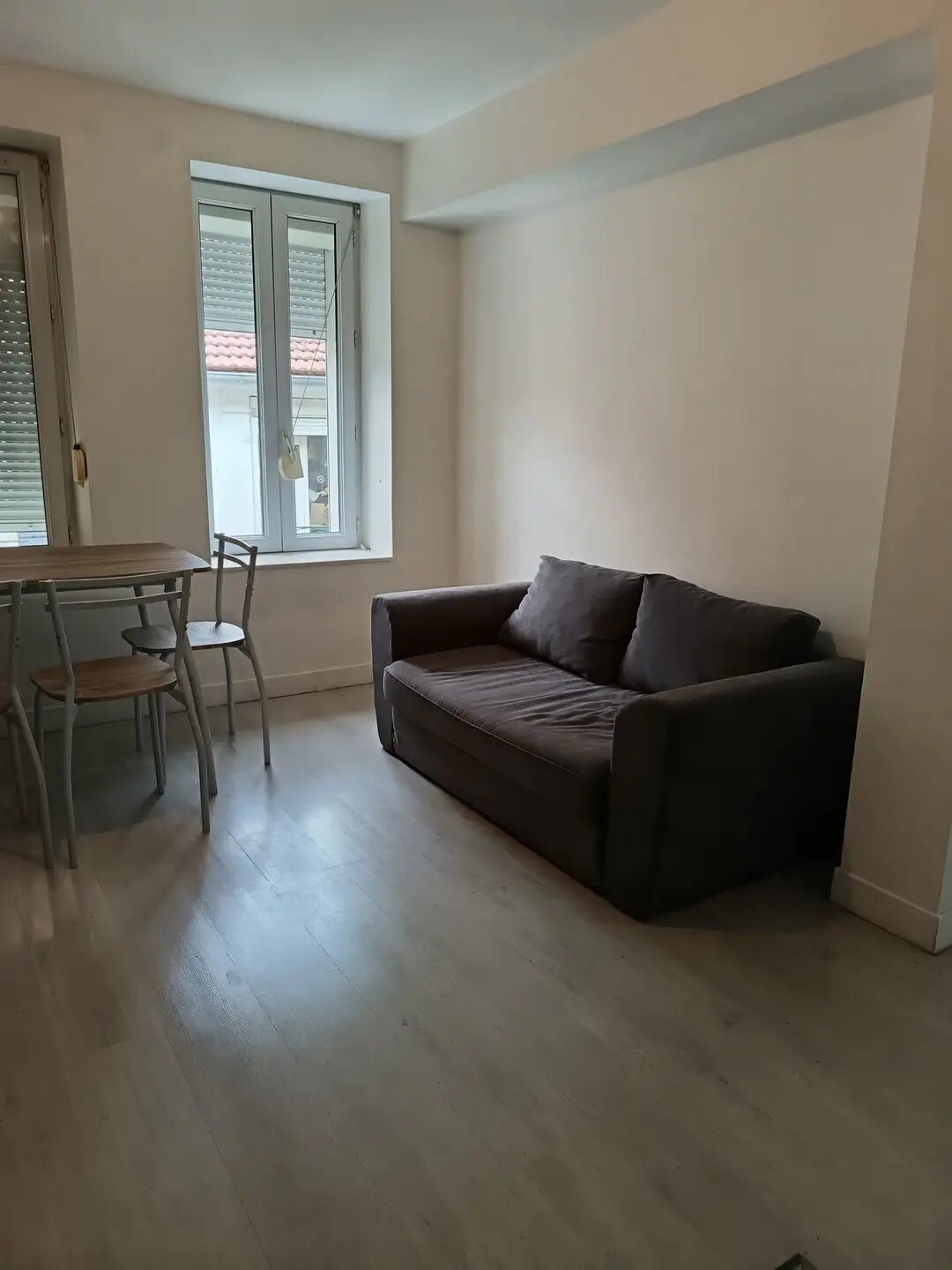 Appartement à louer, 32m², Charleville-Mézières