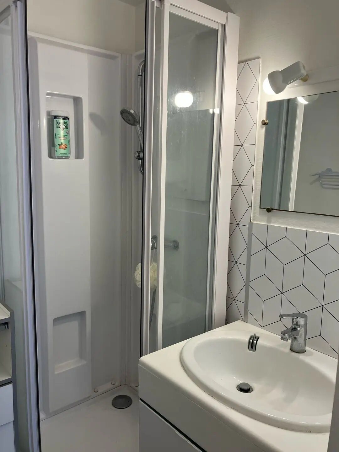 Appartement à louer, 17m², Nantes