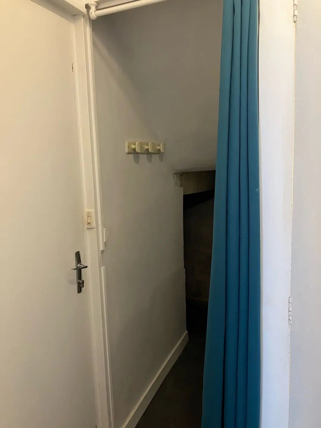 Appartement à louer, 17m², Nantes