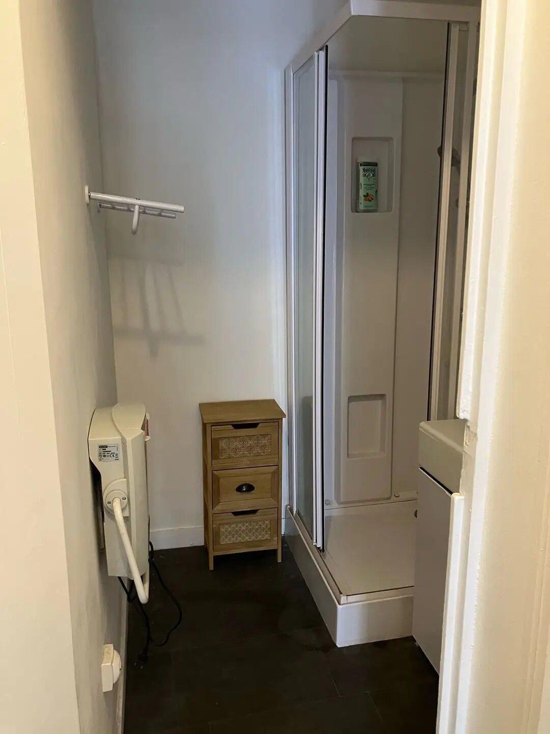 Appartement à louer, 17m², Nantes