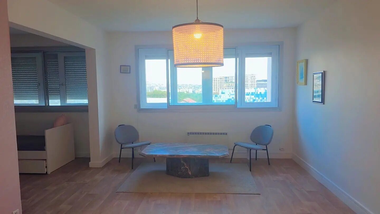 Appartement à vendre, 7m², Clichy
