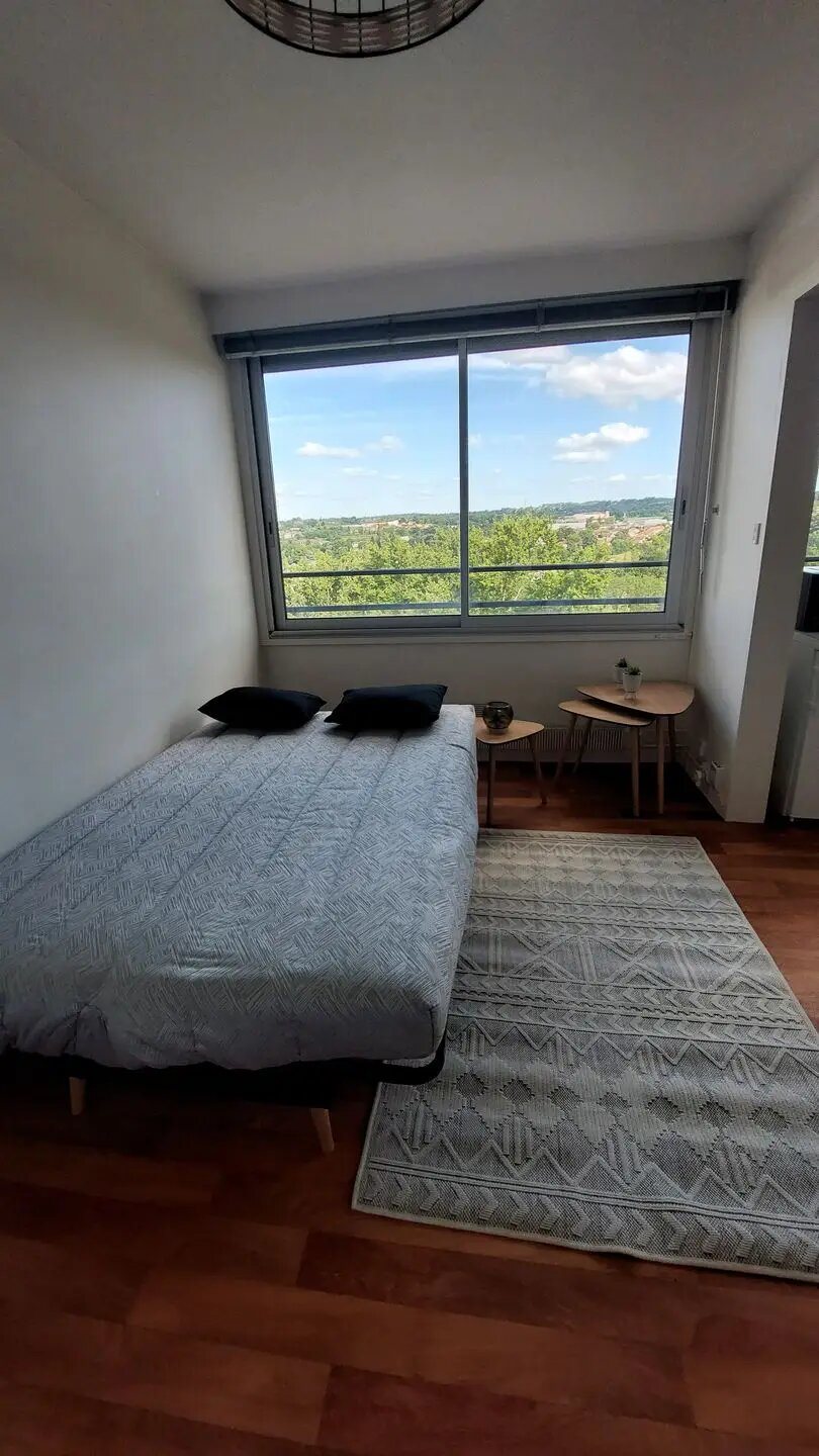Appartement à louer, 28m², Limoges