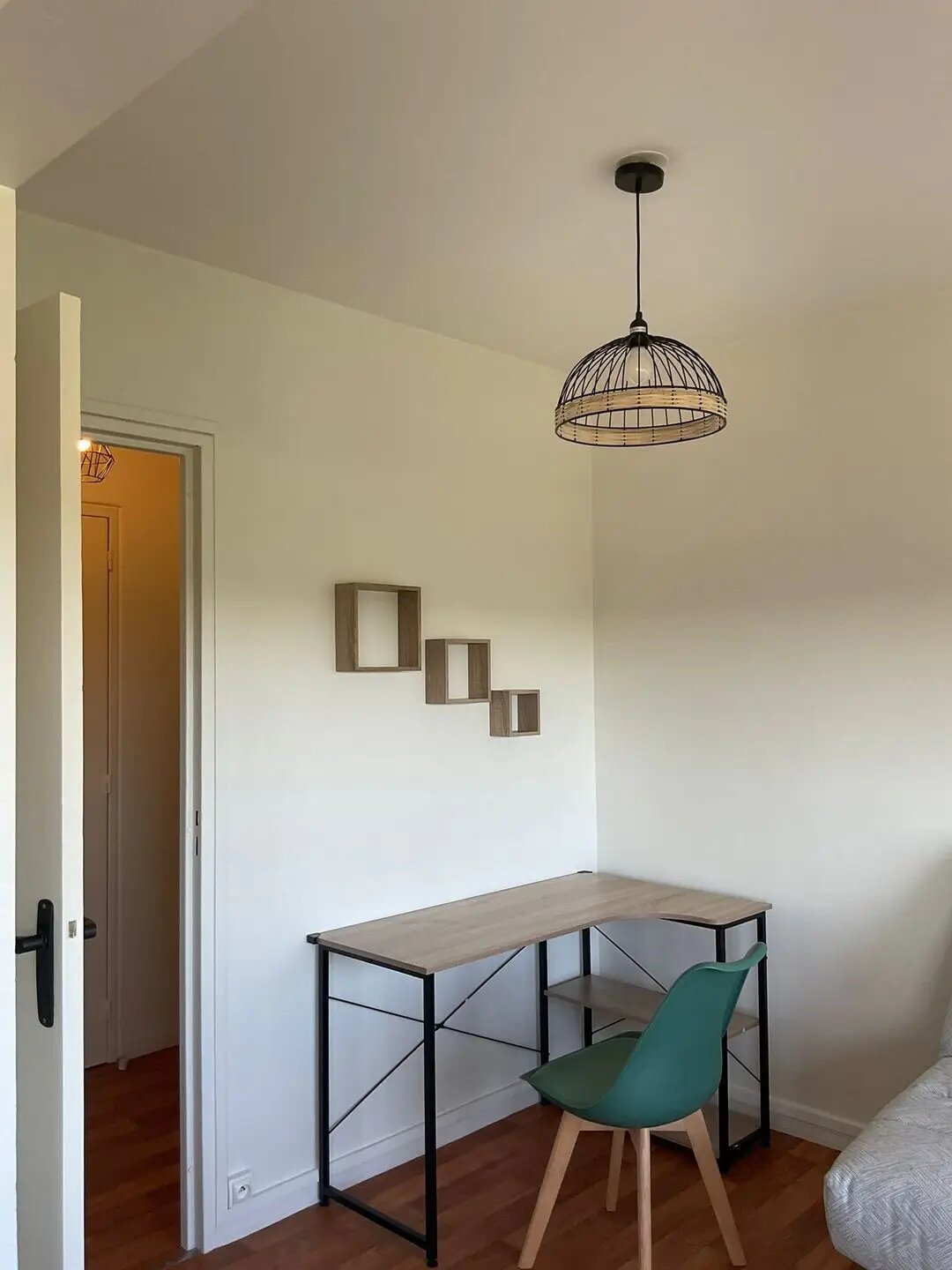 Appartement à louer, 28m², Limoges