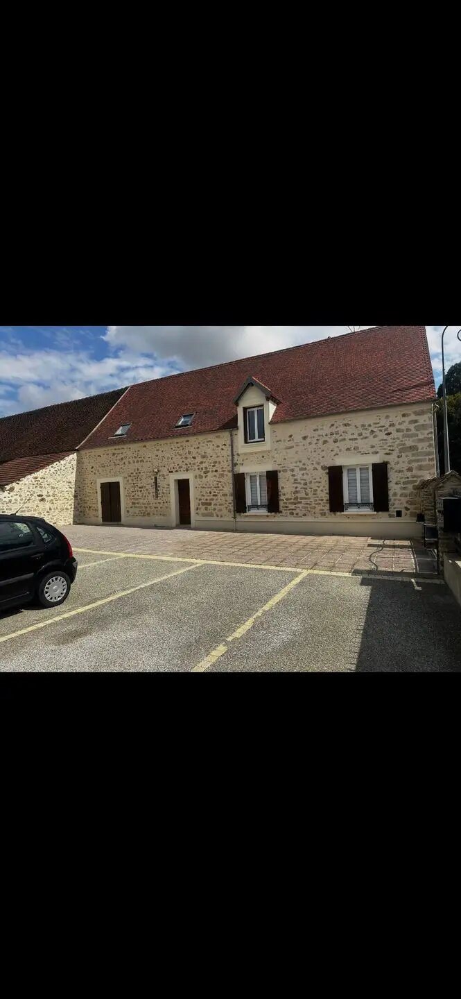 Appartement à louer, 54m², Verneuil-l'Etang