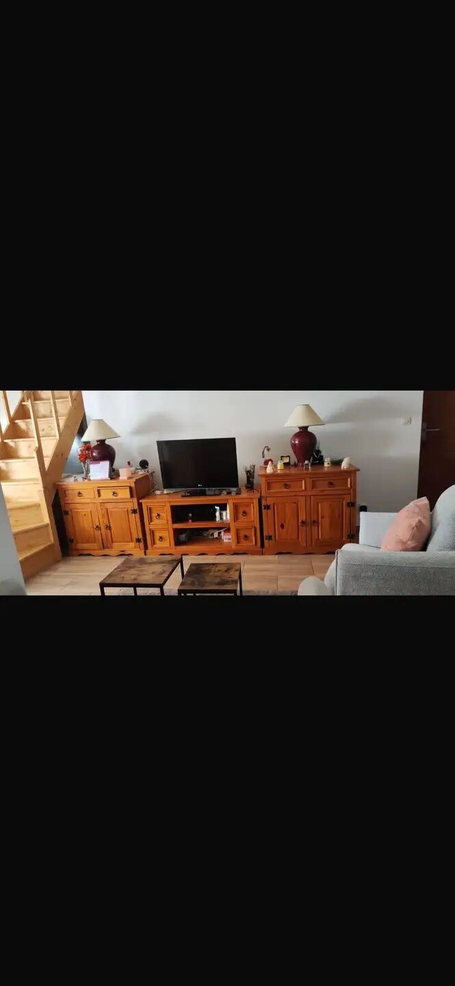 Appartement à louer, 54m², Verneuil-l'Etang