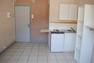 Appartement à louer, 17m², Valenciennes