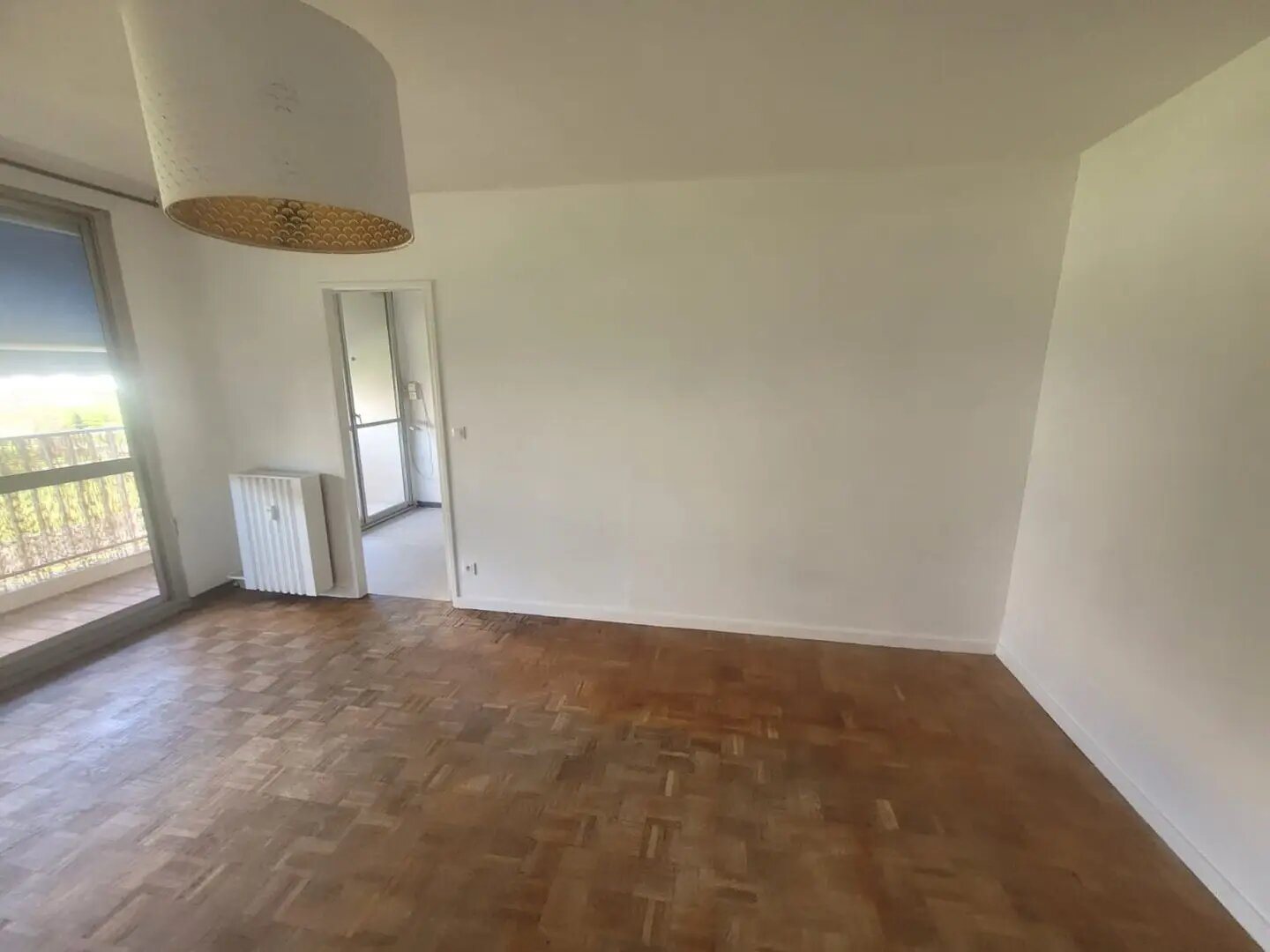Appartement à vendre, 72m², Dijon