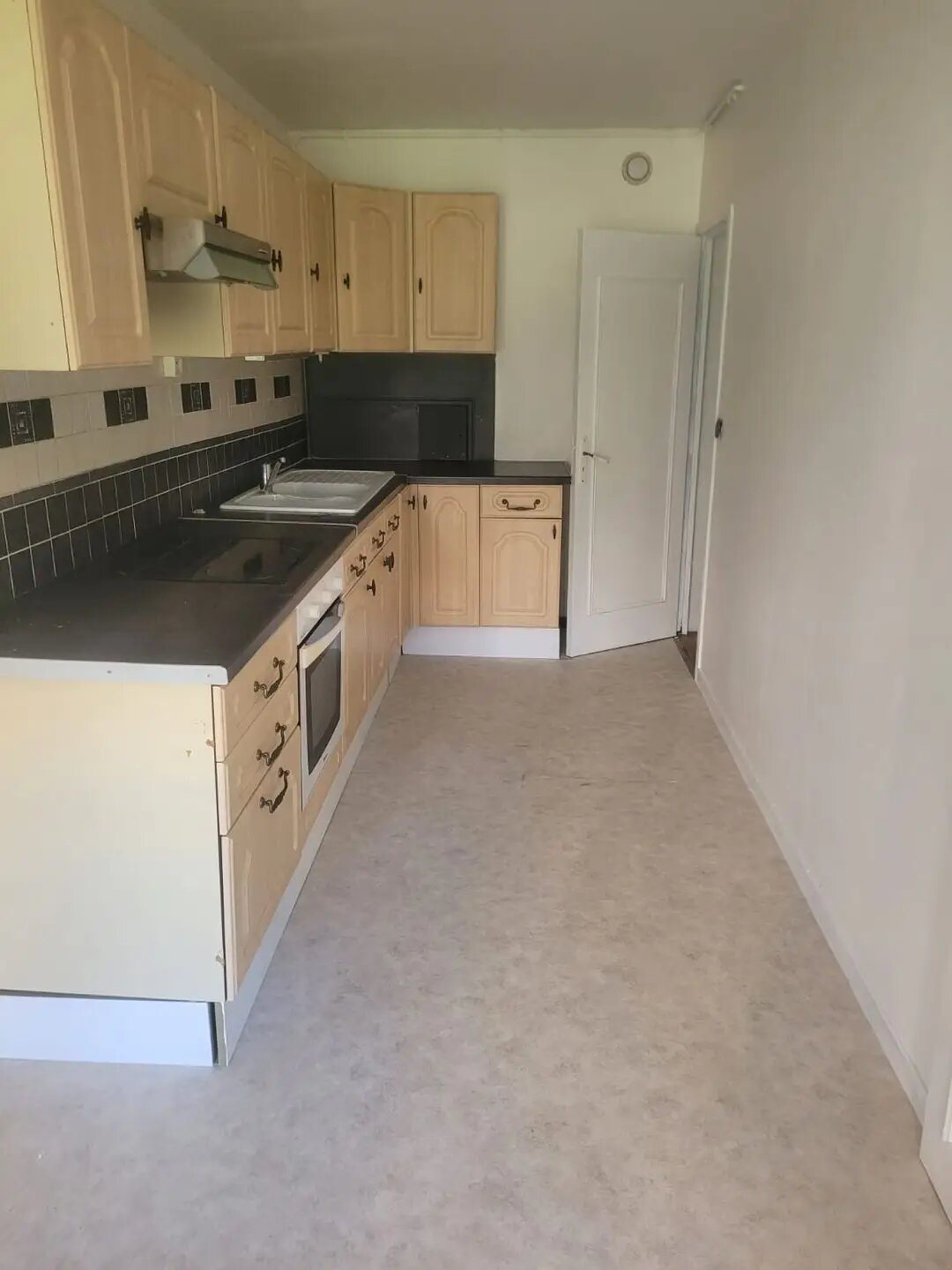 Appartement à vendre, 72m², Dijon