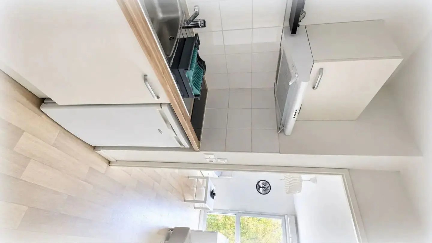 Appartement à louer, 20m², Tours