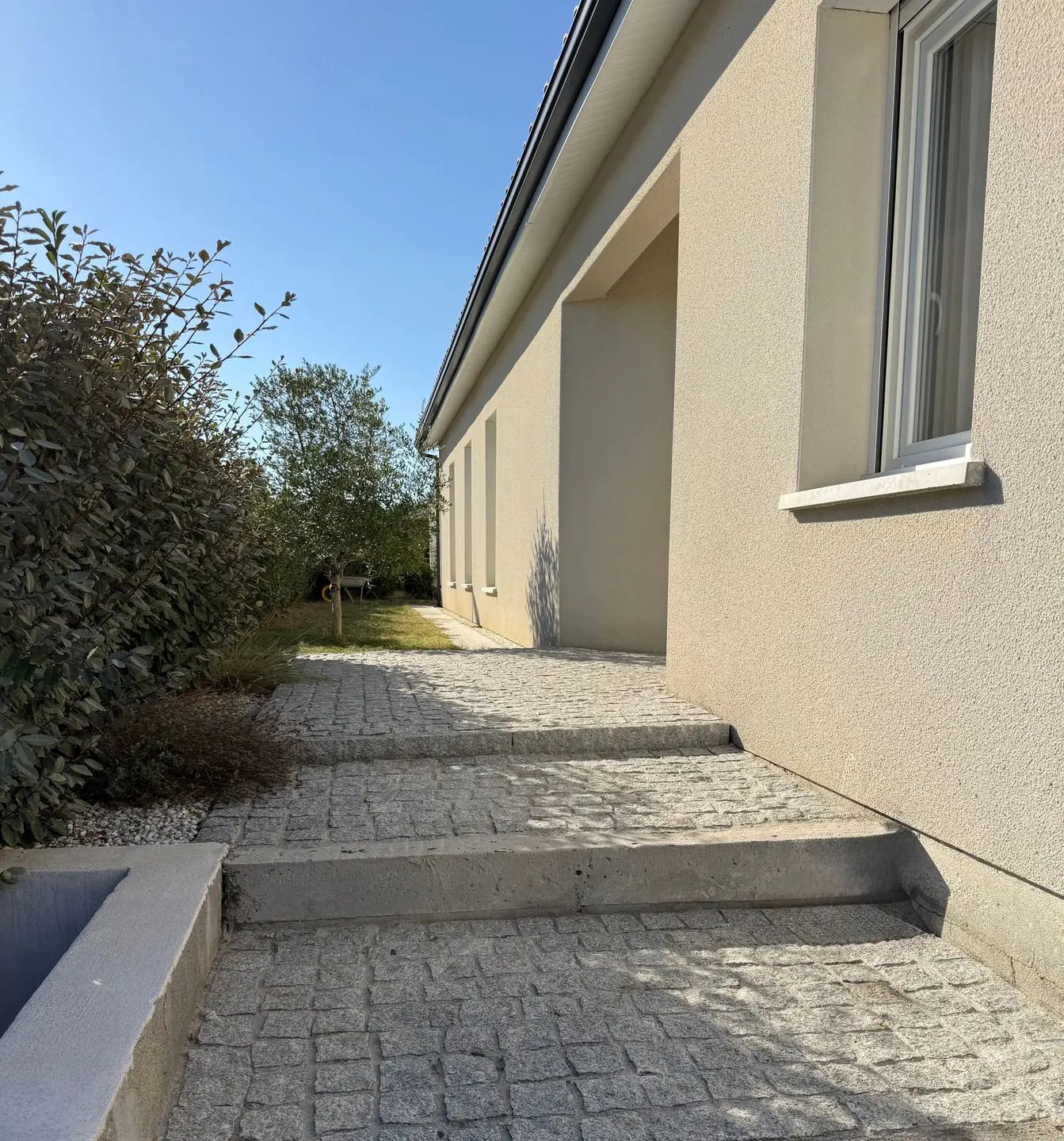Maison à vendre, 101m², Beychac-et-Caillau