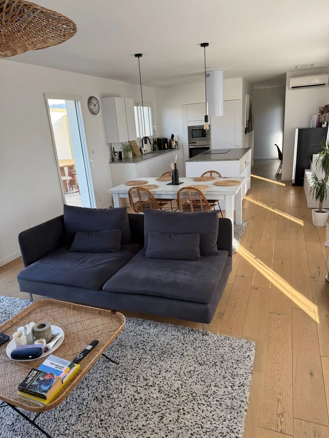 Maison à vendre, 101m², Beychac-et-Caillau