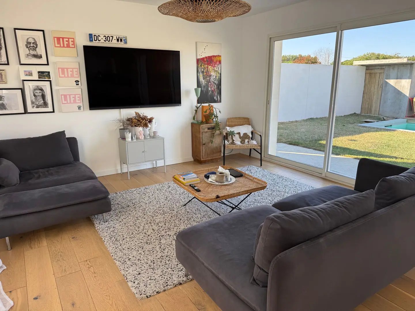 Maison à vendre, 101m², Beychac-et-Caillau