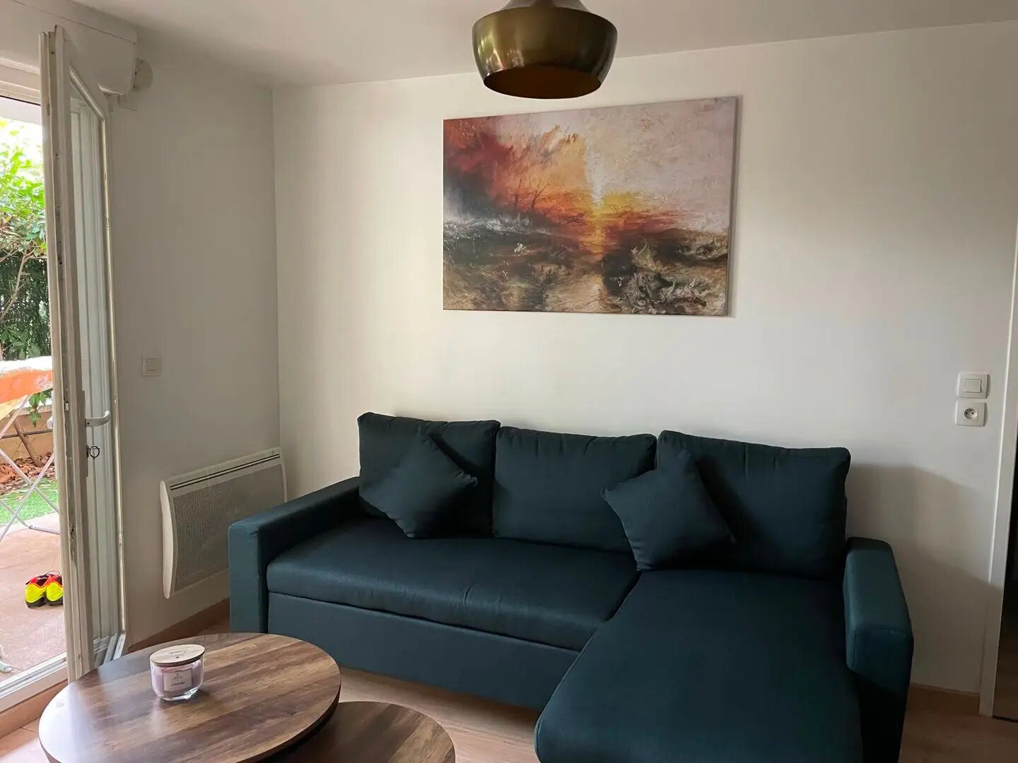 Appartement à louer, 40m², Sartrouville
