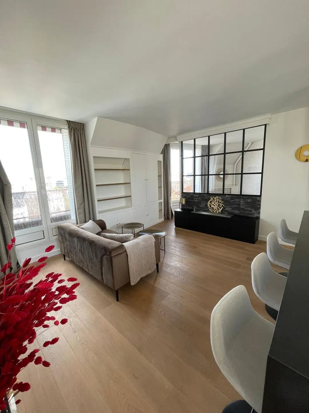 Appartement à louer, 40m², Neuilly-sur-Seine