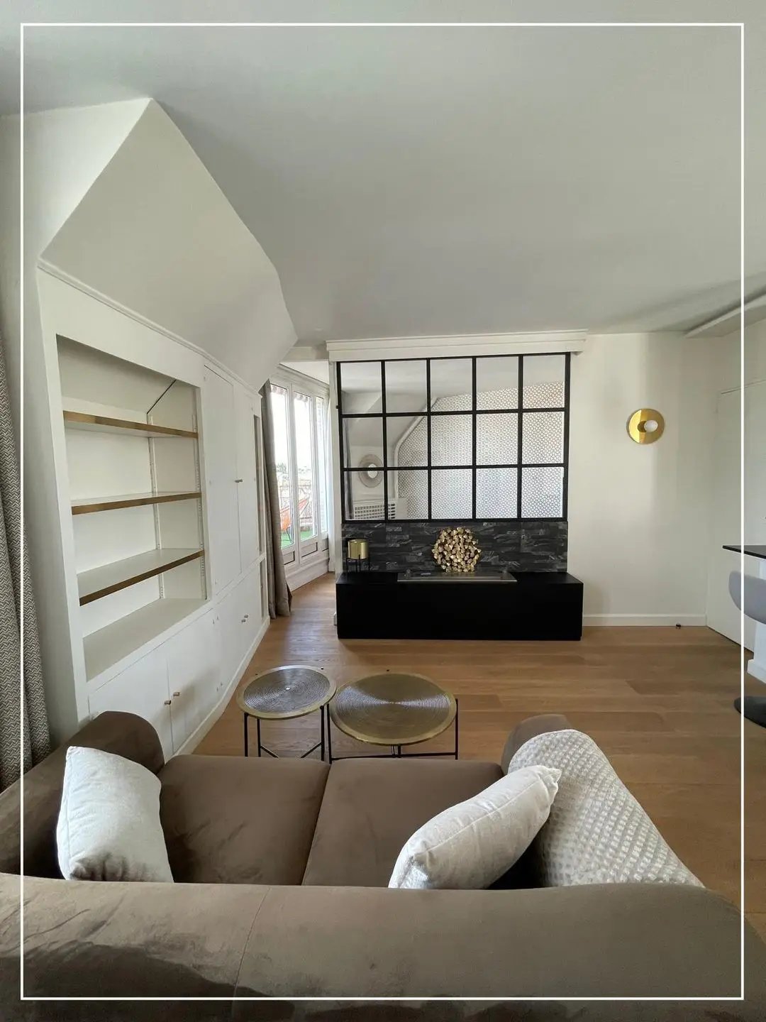 Appartement à louer, 40m², Neuilly-sur-Seine
