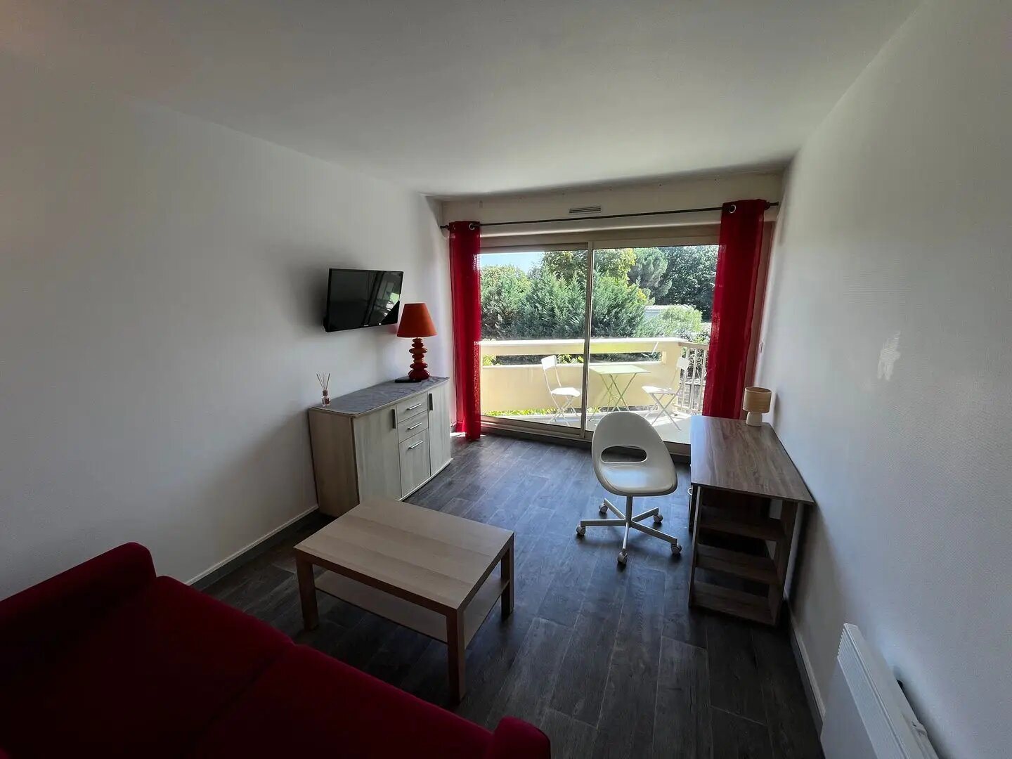 Appartement à louer, 24m², Gradignan