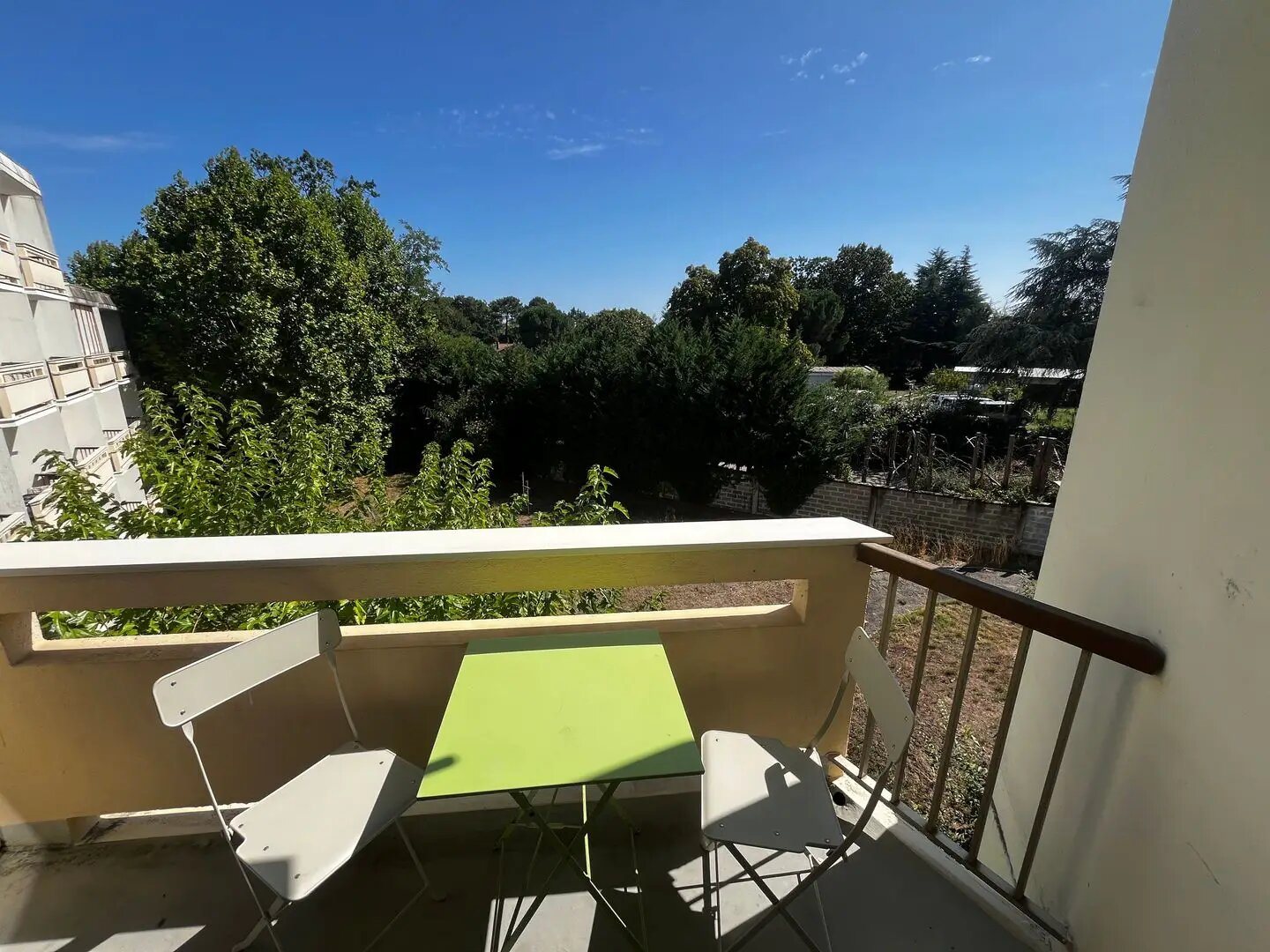 Appartement à louer, 24m², Gradignan