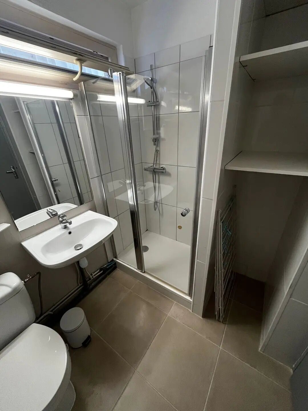 Appartement à louer, 24m², Gradignan