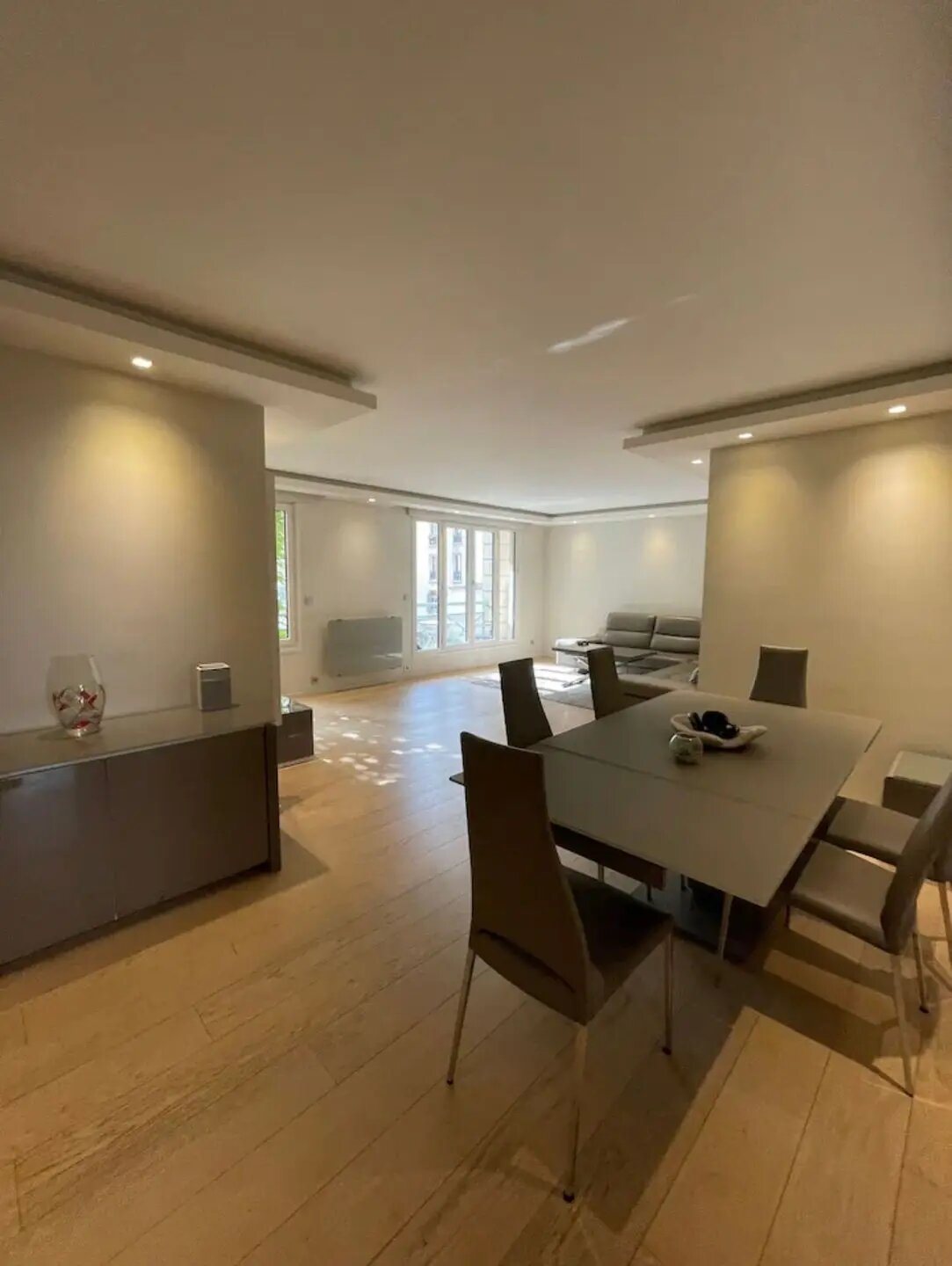 Appartement à louer, 89m², Charenton-le-Pont