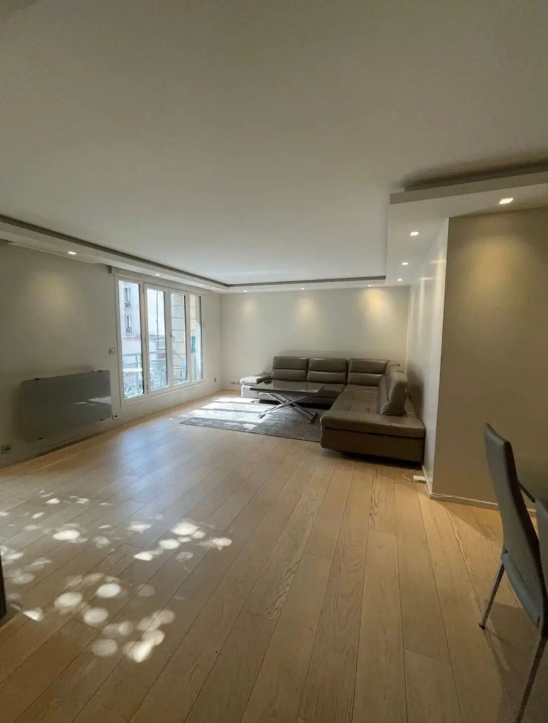 Appartement à louer, 89m², Charenton-le-Pont