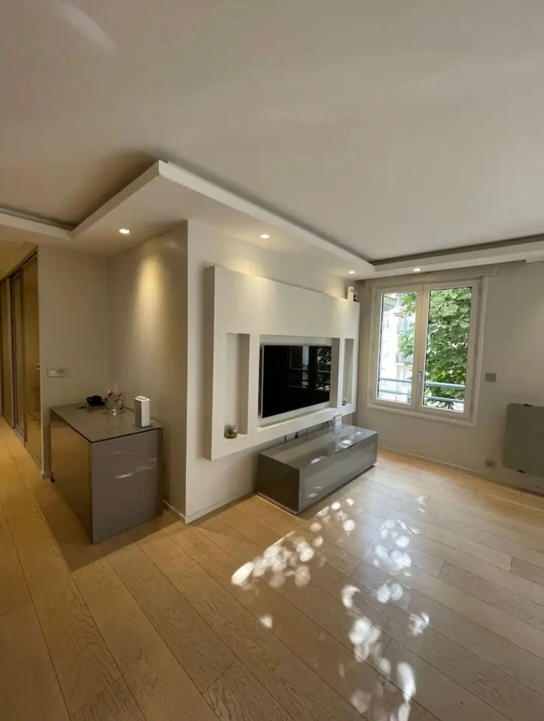 Appartement à louer, 89m², Charenton-le-Pont