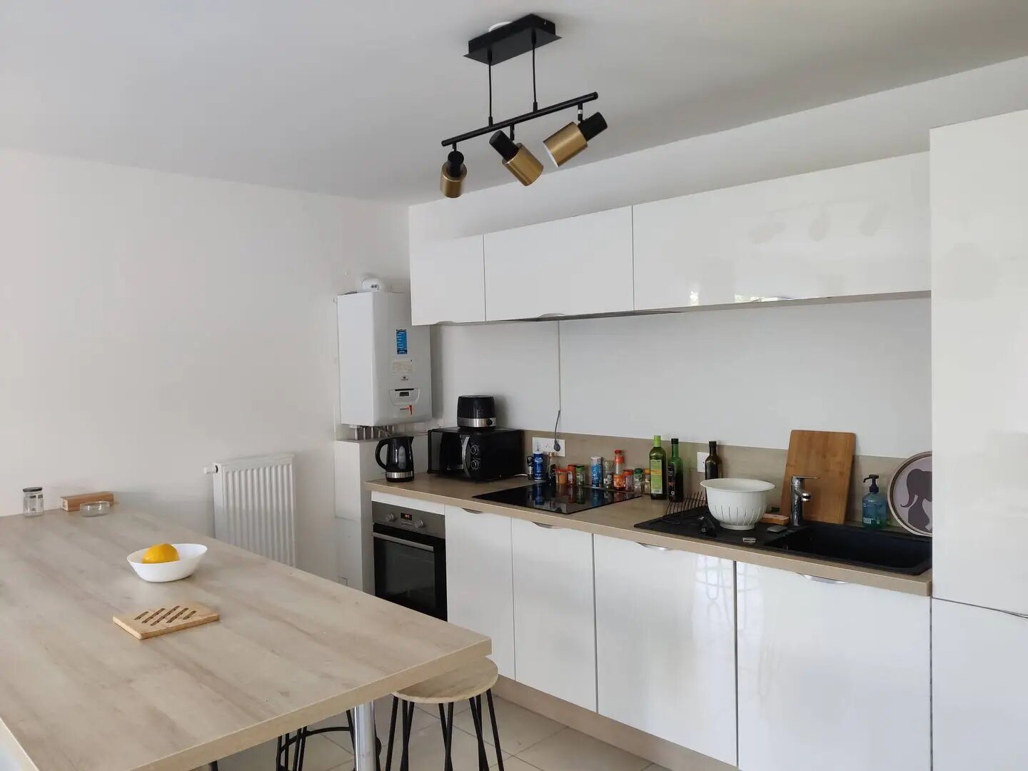Appartement à louer, 12m², Rouen
