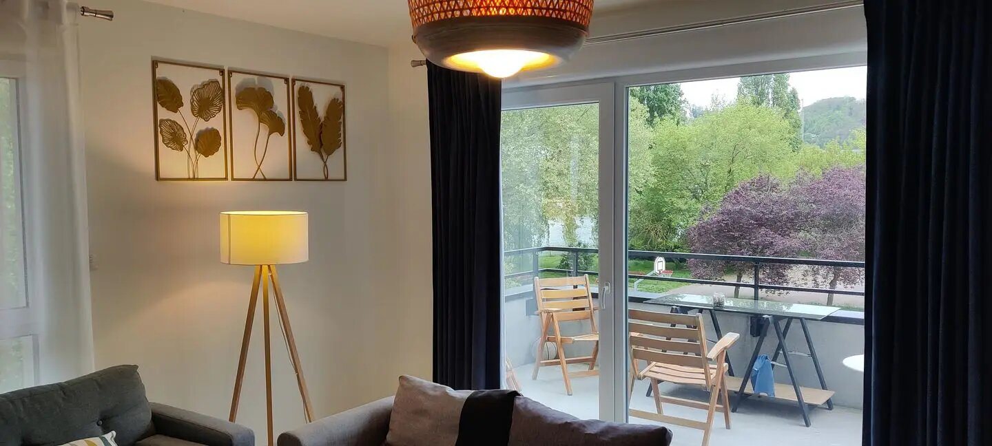 Appartement à louer, 12m², Rouen