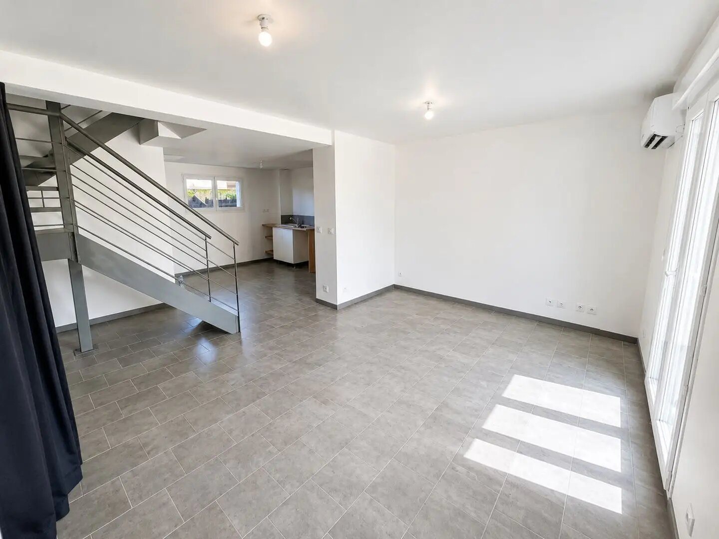 Maison à louer, 77m², Seysses