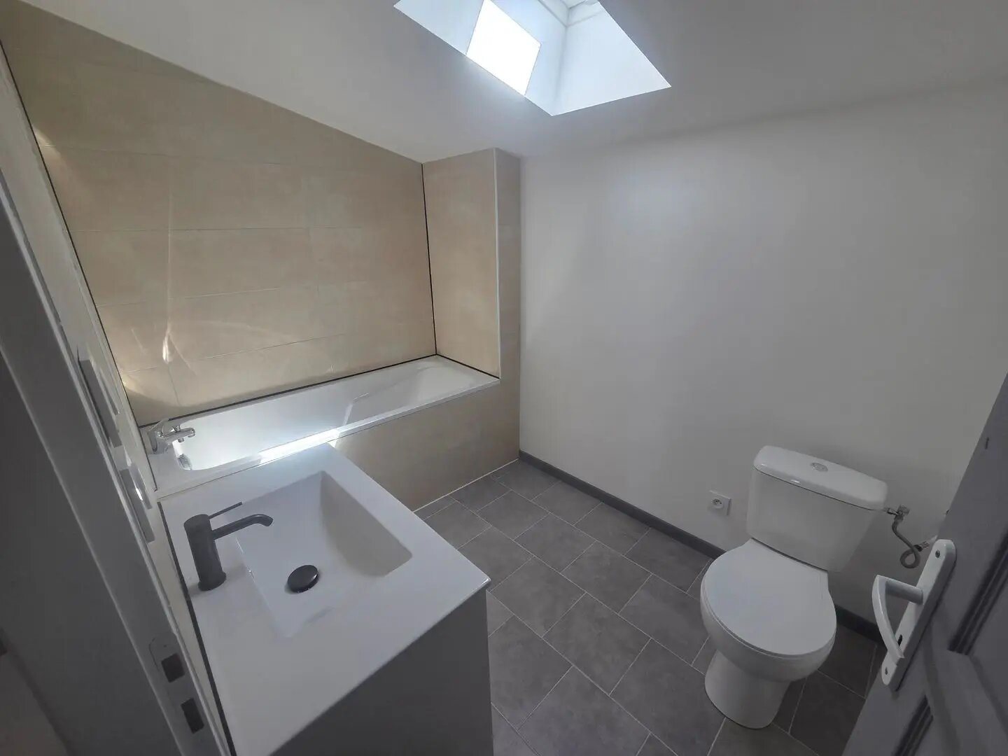 Maison à louer, 77m², Seysses