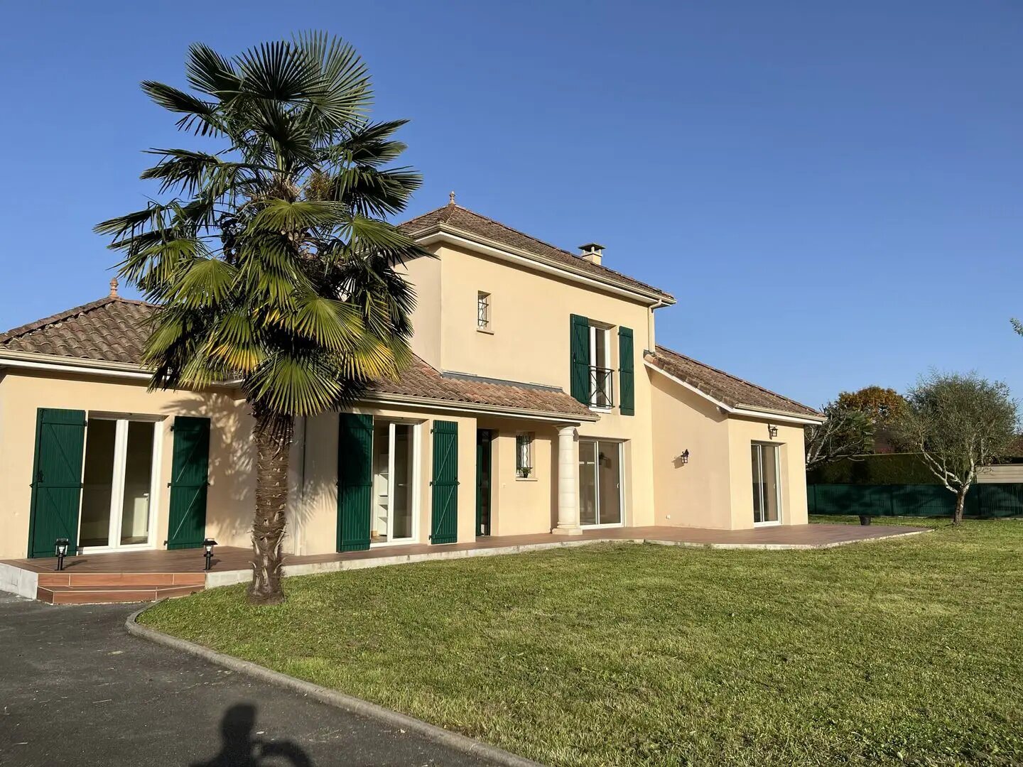 Maison à vendre, 143m², Idron