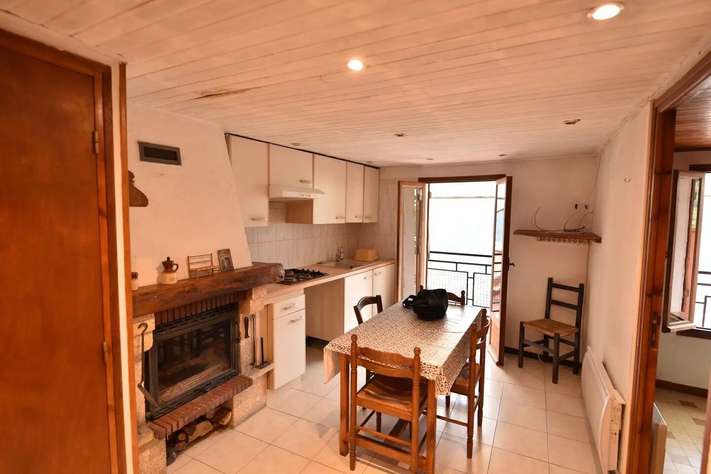 Appartement à vendre, 64m², Belvédère