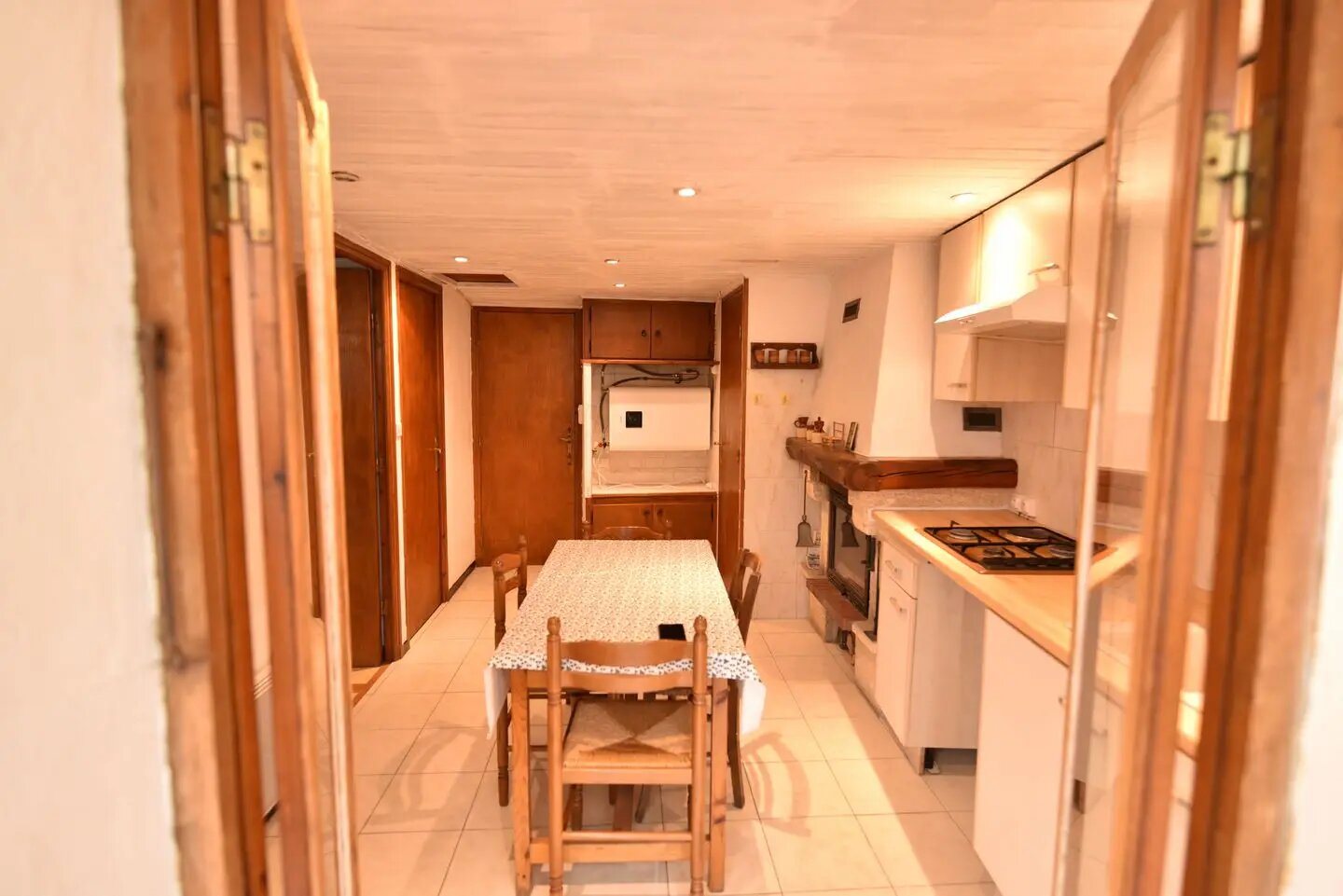 Appartement à vendre, 64m², Belvédère