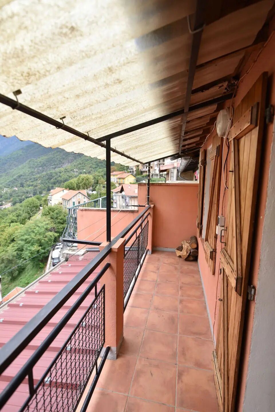 Appartement à vendre, 64m², Belvédère