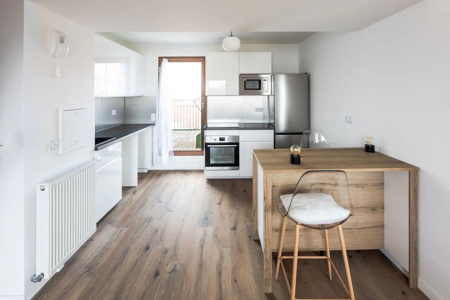 Appartement à louer, 81m², Vitry-sur-Seine