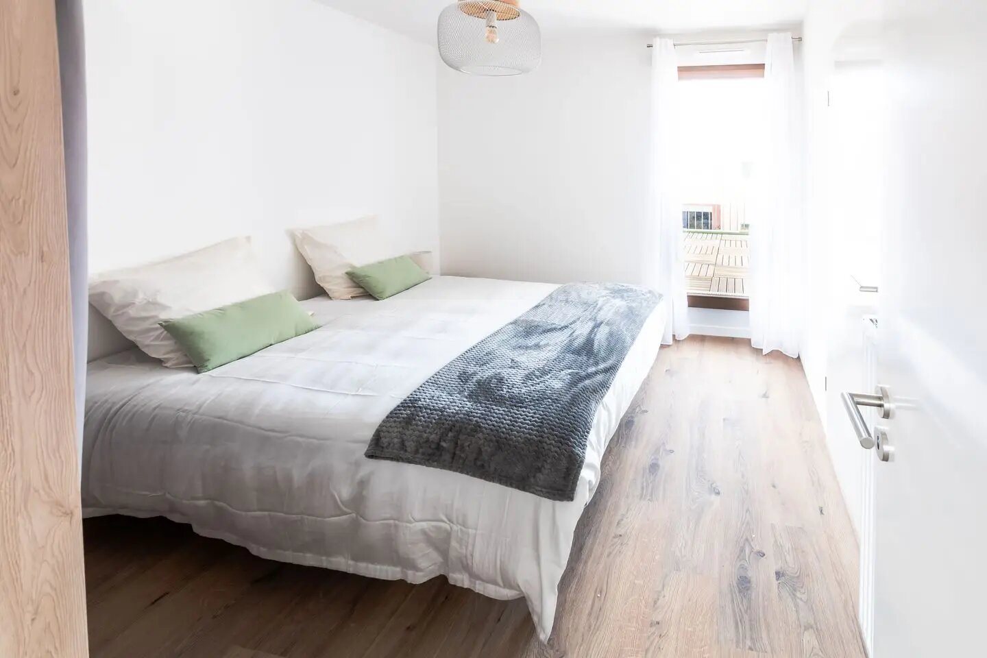Appartement à louer, 81m², Vitry-sur-Seine