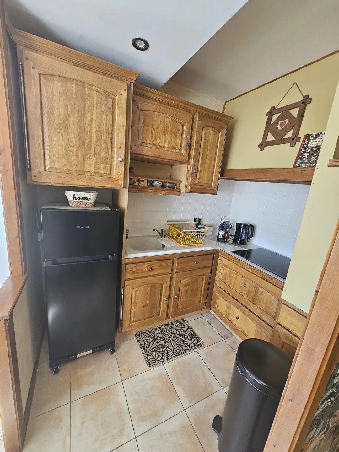 Appartement à vendre, 30m², Saint-Jorioz