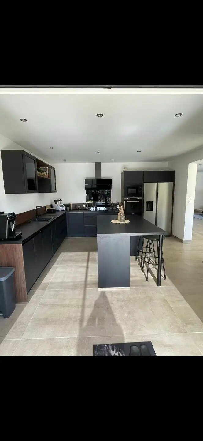 Maison à louer, 200m², Carpentras