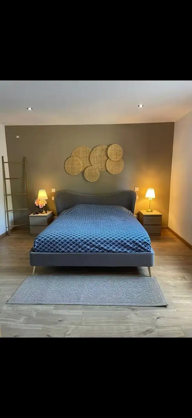 Maison à louer, 200m², Carpentras