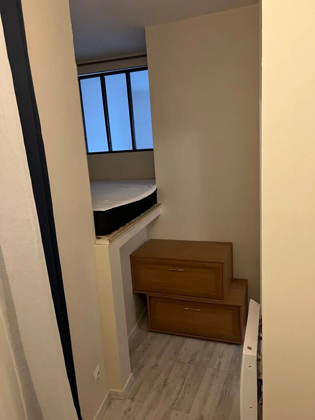 Appartement à louer, 38m², Saint-Jeoire