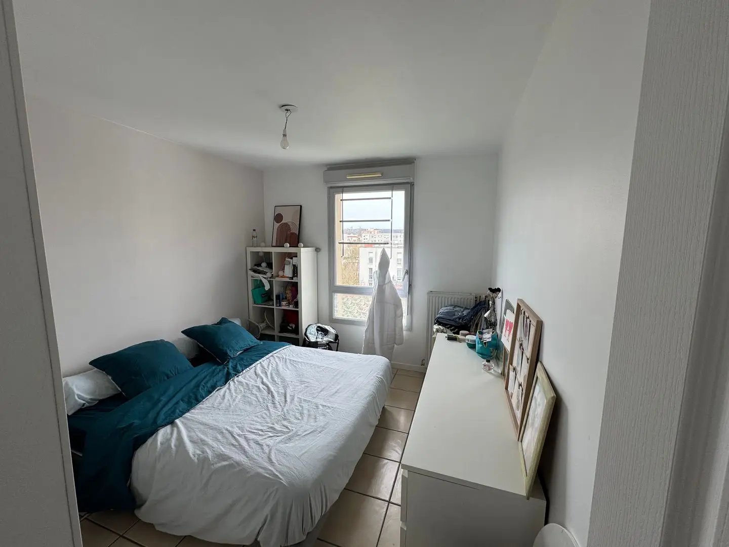 Appartement à vendre, 86m², Vaulx-en-Velin
