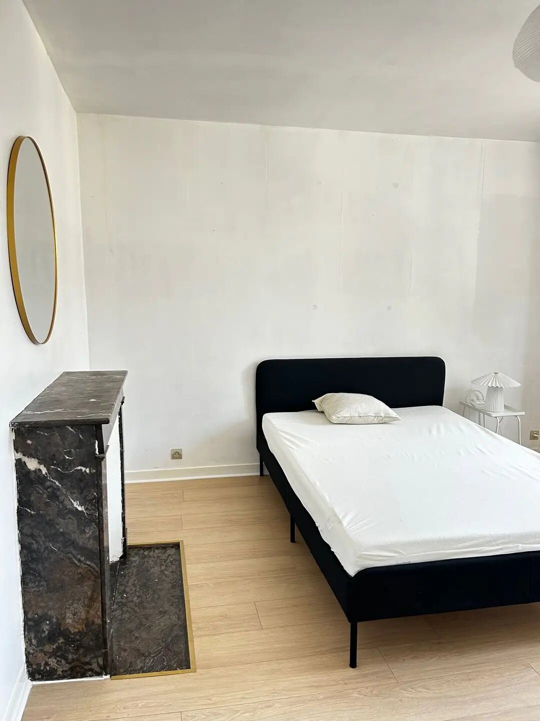 Appartement à louer, 65m², Angers