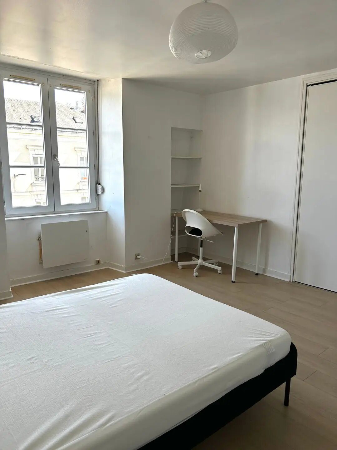 Appartement à louer, 65m², Angers