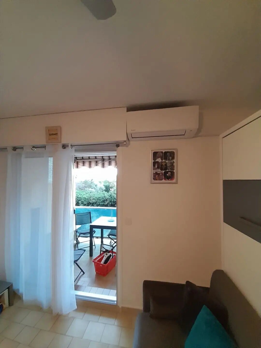 Appartement à vendre, 22m², Sanary-sur-Mer
