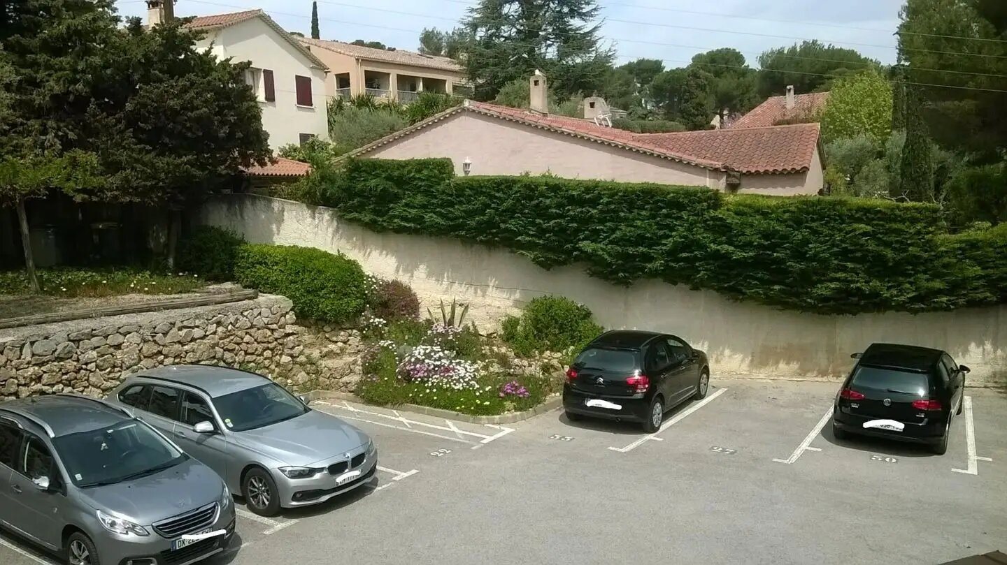 Appartement à vendre, 22m², Sanary-sur-Mer