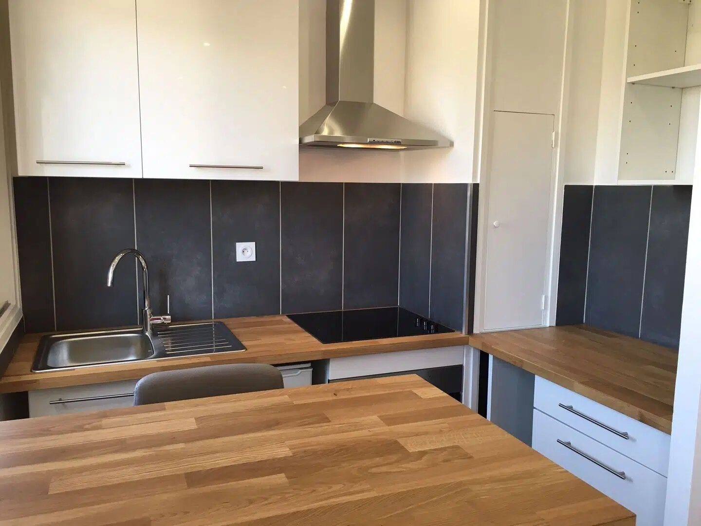 Appartement à louer, 26m², Villeurbanne