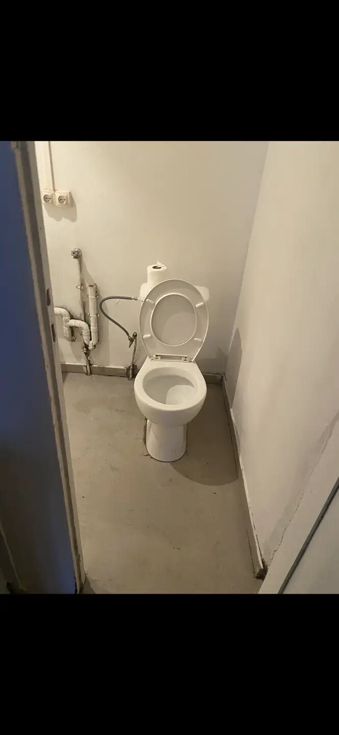 Appartement à louer, 20m², Orival