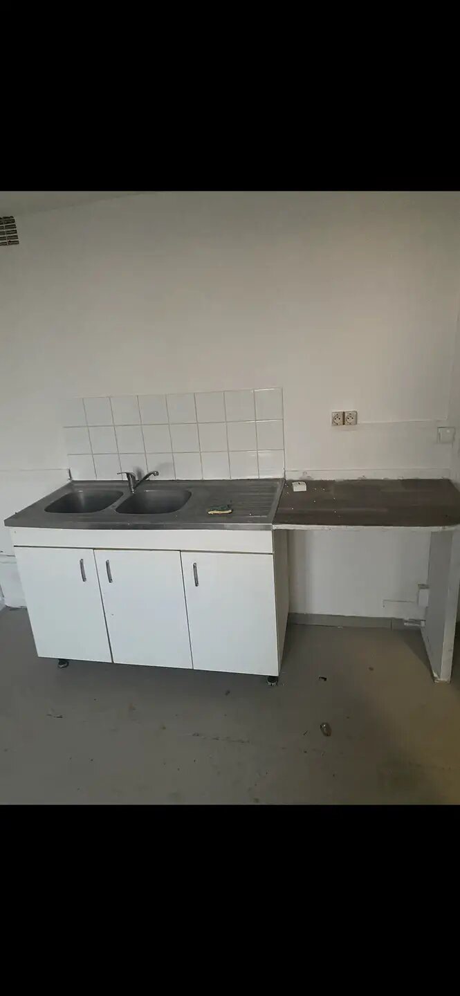 Appartement à louer, 20m², Orival