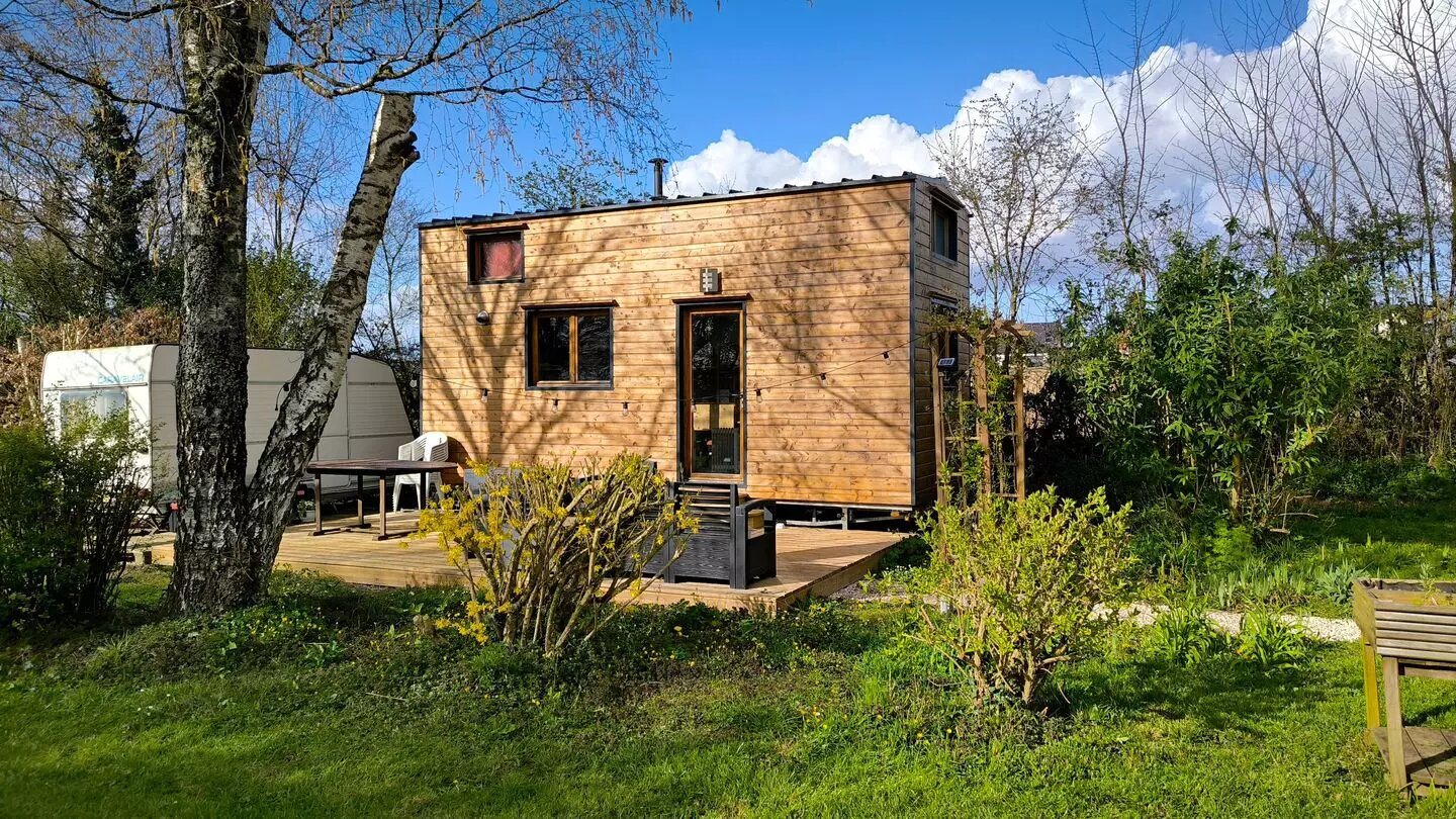 Maison à vendre, 30m², Quesques