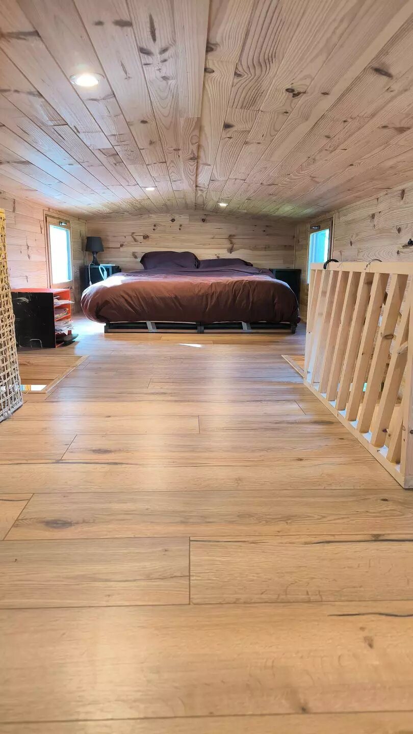 Maison à vendre, 30m², Quesques